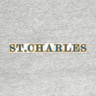 St. Charles T-Shirt